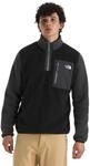 THE NORTH FACE M YUMIORI 1/4 Zip
