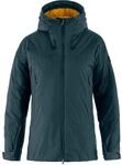 Fj&auml;llr&auml;ven Damen Bergtagen 130 Insulation Isolierung Jacke (1er Pack)