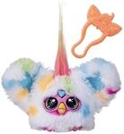 Furby Furblets Loo-Lay Mini, Elektronische Musik & S&auml;tze in Furbisch (&uuml;ber 45