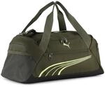 Puma FUNDAMENTAL Sporttasche, extra klein, Dark Olive