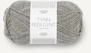 Sandnes Garn Tynn Peer Gynt ca. 205 m col. 1042 gramelert 50 g