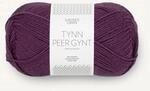 Sandnes Garn Tynn Peer Gynt ca. 205 m col. 4672 bjornebaersaft 50 g