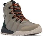 Columbia Fairbanks Omni-Heat Stiefel, Wasserdichte Konstruktion, Atmungsaktives