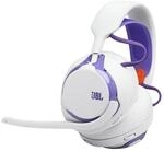JBL Quantum 650 Kabelloses Bluetooth-Gaming-Headset mit JBL Quantum Raumsound,