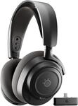 SteelSeries Arctis Nova 7X Wireless Gen 2 Xbox Headset - Gaming Headset Wireless -