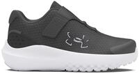 Under Armour Jungen Surge 4 AC, leichte und atmungsaktive Laufschuhe, gepolsterte