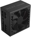 NZXT C750 Gold Core &ndash; 750W ATX 3.1 Netzteil &ndash; 80 Plus Gold &ndash; Cybenetics
