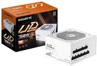 GIGABYTE UD750GM PG5 V2 Ice Netzteil &ndash; PCIe Gen 5.1, 80 Plus Gold,...