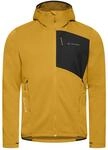 VAUDE Herren Fleecejacke Monviso Fleece Jacket III, elastisch, atmungsaktiv und