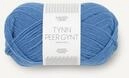 Sandnes Garn Tynn Peer Gynt ca. 205 m col. 6044 regatta bla 50 g