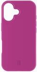 cellularline Sensation Silikonh&uuml;lle f&uuml;r iPhone 17 Soft Touch Kratzfest Rosa