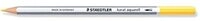 Staedtler 125-11 karat aquarell Farbstift, wasservermalbar, 6 St&uuml;ck im Kartonetui,