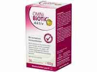 OMNi BiOTiC Aktiv | 30 Portionen (60g) | 11 Bakterienstämme | 10 Mrd. Keime pro