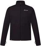 Berghaus Herren Prism Micro Polartec Fleece-Jacke | Zus&auml;tzliche W&auml;rme |...
