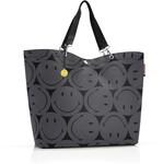 reisenthel shopper XL &ndash; Ger&auml;umige Shopping Bag und edle Handtasche in einem...