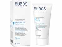 Eubos, Salbe 5% Panthenol, 75ml, Repairbalsam für trockene, stark beanspruchte