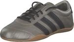 adidas Damen Grand Court LO Shoes, Cyber met./Carbon/Gum 3, 43 1/3 EU