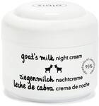 Ziaja ZIEGENMILCH Nachtcreme f&uuml;r trockene Haut, 50ml