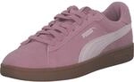 Puma Smash 3.0 Unisex-Sneaker, Poised Pink Jasmin Flower Gum, 42.5 EU