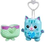 Nano-MALS Hasbro Pawtricia das Blaue K&auml;tzchen elektronisches Fidget-Tierchen,