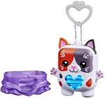 Hasbro Nano-Mals Purrnelope das Miezek&auml;tzchen elektronisches Fidget-Tierchen, Lila