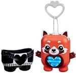 Hasbro Nano-Mals Pamanda der rote Panda elektronisches Fidget-Tierchen