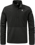 Sch&ouml;ffel Herren Jersey Style Salza MNS, schnelltrocknendes Radtrikot mit