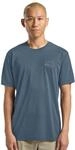Jack Wolfskin Herren Vonnan Graphic T M T-Shirt (1er Pack)