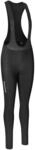 GripGrab Ride Thermo Bib Tights Winter Radhose Damen Lang mit Sitzpolster