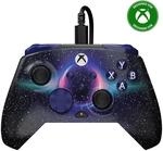 Turtle Beach Rematch Advanced Dark Cosmos Wired Gaming Controller f&uuml;r Xbox und PC