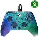 Turtle Beach Rematch Advanced Glitch Green Wired Gaming Controller - Lizenziert...