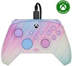 Turtle Beach Rematch Advanced Cotton Candy Wired Gaming Controller f&uuml;r Xbox und PC