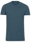 Trigema Slim Fit T-Shirt aus Deluxe Baumwolle