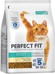 PERFECT FIT&trade; Katze Beutel Senior 11+ mit Huhn 3x2,8kg