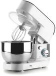 LACOR 69388 Standr&uuml;hrger&auml;t M/4 L-Sch&uuml;ssel 600 W, transparent