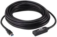 ATEN UE331C USB-A 3.2 Gen1zu USB-C Extender Kabel 10m