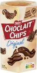 Nestl&eacute; CHOCLAIT CHIPS Original, leckere Knusperchips umh&uuml;llt mit leckerer