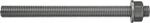 fischer 90437 Ankerstange FIS A M 6 x 75 R