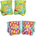 AQUASTAR Fabric Armbands S/M