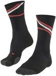 FALKE Herren Wandersocken TK2 Explore M So Wolle Funktionsmaterial antiblasen dick 1