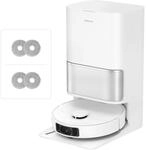 DREAME L10s Ultra Gen 3 Kit Saugroboter mit Wischfunktion mit einer Saugkraft...