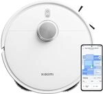 XIAOMI Vacuum S40 Pro, intelligenter Roboterstaubsauger und Mopp, selbstdehnende