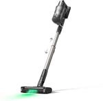 Mova G70 Complete Akku Staubsauger mit Roboterarm, 38.000 Pa, OptiInsight