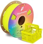 Panchroma&trade; PLA - Lime Green - 1.75mm - 1 kg - 3D Printing Filament