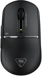 Turtle Beach Burst II Pro &ndash; Kabellose 2,4-GHz-E-Sport-Gaming-Maus: 8.000 Hz