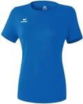 Erima Damen Funktions Teamsport T-Shirt (208615), New royal, 46