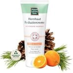 Hornhaut Reduziercreme Orange &ndash; medizinische Fu&szlig;pflege &ndash; Allg&auml;uer
