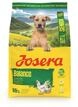 JOSERA Balance (1 x 3 kg) | Senior | Premium Trockenfutter mit Huhn & Reis f&uuml;r