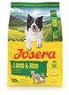 JOSERA Lamm & Reis | 3 kg | Trockenfutter f&uuml;r Erwachsene Hunde | Adult |...