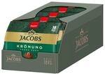 Jacobs Pads Crema, Senseo kompatible Pads, 5 x 18 Getr&auml;nke, 90 Kaffeepads